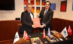 Londra'da Tarihi Medya Diplomasi Turu