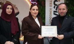 MÜSİAD Birleşik Krallık Londra’da Kahvaltıda Buluştu