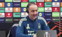 Vitor Pereira, İstanbul'da olduğum için mutluyum