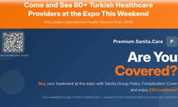 Sağlık Turizminde Komplikasyon Sigortası Zorunlu