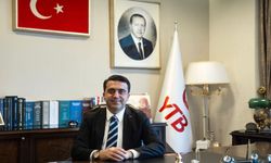 Abdulhadi Turus YTB Başkanlığına atandı