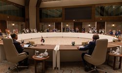 12 ülkeden ortak bildiri: İran'a saldırıları durdurma çağrısı