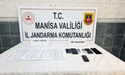 15 bin kişinin kişisel verilerini ele geçirmişler; 4 tutuklama