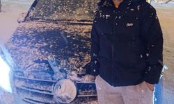 16 yaşındaki çocuk, otomobilde ölü bulundu / Ek fotoğraf