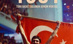 1981: Türk Basketbolunun Dönüm Noktası belgeseli izleyici ile buluşacak