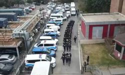 29 ilde DEAŞ operasyonu: 139 gözaltı