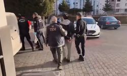 38 ilde FETÖ operasyonu; 182 tutuklama