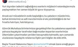 7 bin 550 sikkenin yurt dışına kaçırılması engellendi (2)