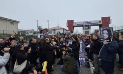 7 işçinin öldüğü kozmetik fabrikasındaki yangına ilişkin davanın ilk duruşması başladı (2)