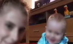 7 yıl sonra annesiyle yeniden tanışan ve ilk kez 'anne' diyen Nazar: Rebecca kötü değil, iyiymiş