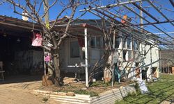 71 ve 72 yaşındaki çift, 52 yıldır engelli 3 çocuklarına bakıyor