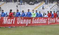 8 Mart Dünya Kadınlar Günü, 'Sürdürülebilir Kalkınmada Kadın Hamlesi' temasıyla kutlandı