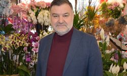 '8 Mart'ta kırmızı karanfil yoğun talep görüyor'