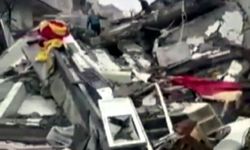 876,5 yıl hapisle yargılanan firari deprem sanığı, 250 gün sonra yakalandı