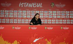 A Milli Kadın Basketbol Takımı için medya günü düzenlendi