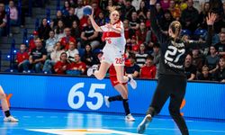 A Milli Takım, 2026 Kadınlar EHF EURO Cup'ta Çekya'ya 36-24 yenildi