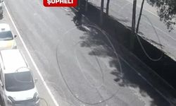 Abartı egzoz kullandığı için polisten kaçan sürücüye 'Dur' ihtarına uymamaktan 200 bin TL ceza