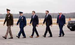 ABD askerlerinin cenazeleri ülkelerine getirildi