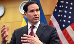 ABD Dışişleri Bakanı Rubio: İran balistik füzelere sahip olmayacak