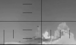 ABD, Hint Okyanusu'nda İran savaş gemisini batırdı / Ek fotoğrafla