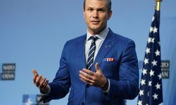 ABD Savunma Bakanı Hegseth: İran bir daha asla nükleer silah sahibi olamayacak