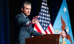 ABD Savunma Bakanı Hegseth: İran'da 7 bini aşkın hedef vuruldu