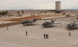 ABD'de hava kuvvetleri üssünde silahlı saldırı: 1 ölü, 1 yaralı