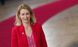 AB'den Orta Doğu'da gerginliğin diplomasi yoluyla azaltılması çağrısı