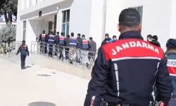 Adana merkezli 6 ilde yasa dışı bahis operasyonu: 24 tutuklama