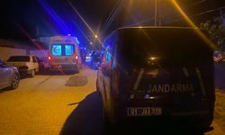 Adana'da bir evin deposunda çıkan yangından 40 güvercin öldü