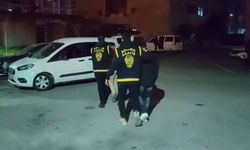 Adana'da çalıştığı iş yerinde uğradığı silahlı saldırıda öldü (2)