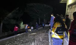 Adana'da kaybolan kadın için arama kurtarma çalışması başlatıldı