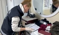 Adana'da 'pos tefeciliği' operasyonu: 11 gözaltı