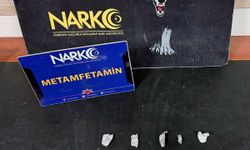 Adana'da 'torbacı' operasyonunda 11 tutuklama