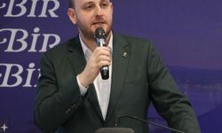 AK Parti'li Büyükgümüş: Kelimeleri istismar ederek siyasette sonuç alma devri kapandı