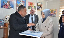 AK Partili Ercan: Bağımlılıklara karşı en güçlü savunma hattı ailedir