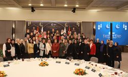 AK Partili Ercan: Kadınların eşit temsiliyette yer almadığı yapılar toplumun vicdanını yansıtamaz