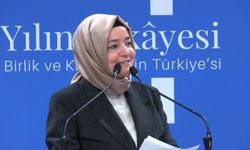 AK Partili Kaya: Türkiye, dünyanın bütün çocukları için mücadele ediyor