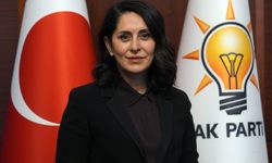 AK Parti'li Tuncer: Su tasarrufu, toplumun tamamının ortak sorumluluğudur