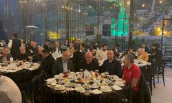 AK Parti'li Uygur: Türkiye, ortaya koyduğu hedeflerle Türkiye Yüzyılı'nı inşa etmekte