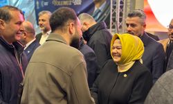 AK Parti'li Yalçın: Birçok ülke bugün sınırlarının ihlal edildiği durumları yaşıyor