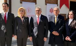 AK Parti'li Yayman: İstiklal Marşı, bu milletin ilan edilmemiş ruh kökünü temsil eder