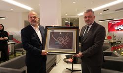 Albayrak Finans, büyüme stratejisi doğrultusunda Fatih şubesini hizmete açtı