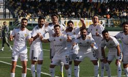 Aliağa FK - Arnavutköy Belediyesi Futbol / Fotoğraflar