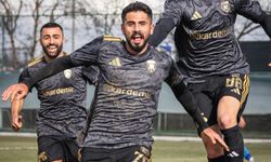 Aliağa FK prestij, Gençlerbirliği tur peşinde