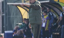 Aliağa FK şampiyonluk yarışında ikinci sıraya yükseldi