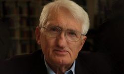 Alman filozof Habermas hayatını kaybetti