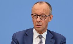 Almanya Başbakanı Merz: Savaş mümkün olan en kısa sürede sona erdirilmeli