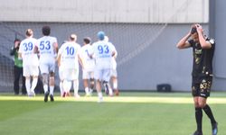 Altay ateşle oynuyor