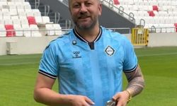 Altay Başkanı Sinan Kanlı'dan taraftara çağrı